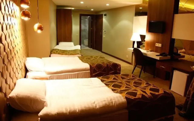 Feyzan Hotel