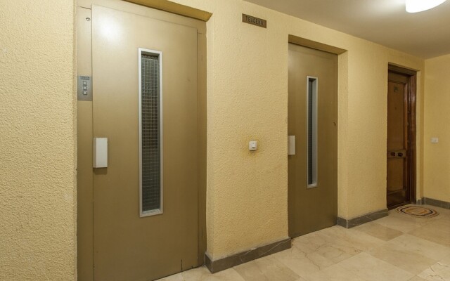 Apartamento Puerta de Toledo IV