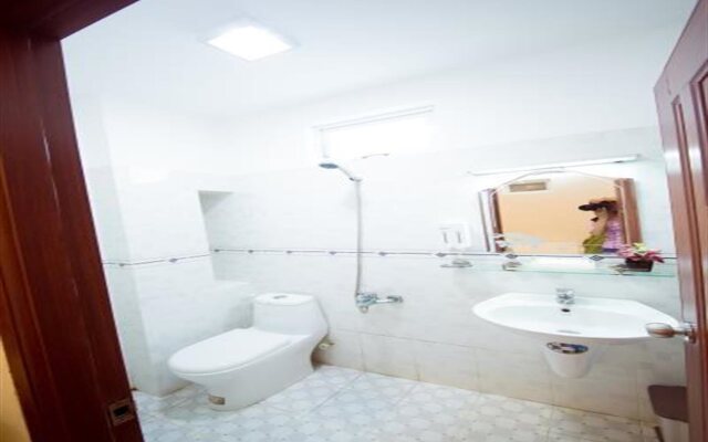 CK Saigon Central Hotel