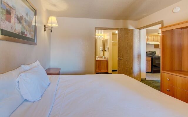 Emerald Suites South Las Vegas Boulevard