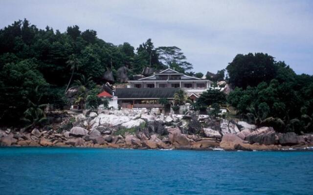 Hotel L'Ocean