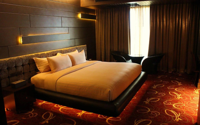 Maleewana Hotel & Resort