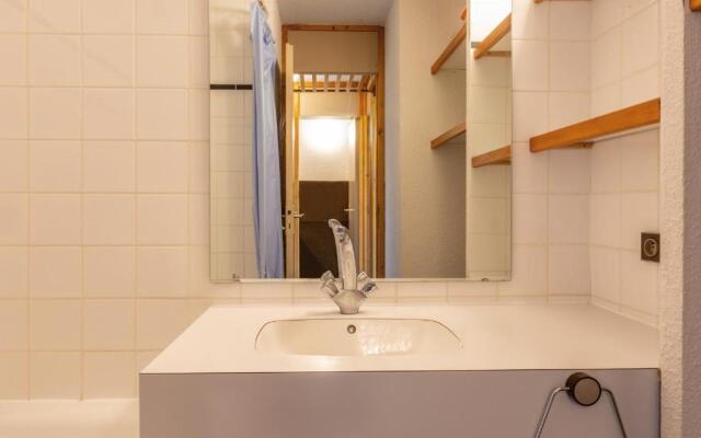Appartement La Plagne, 1 pièce, 4 personnes - FR-1-353-13