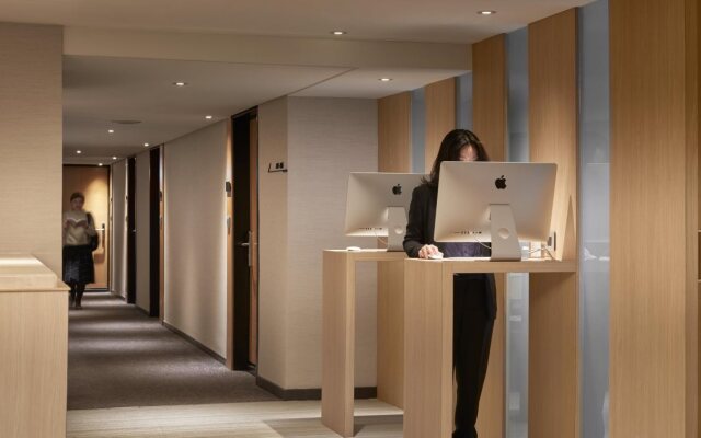 Royal Inn Taipei Nanxi