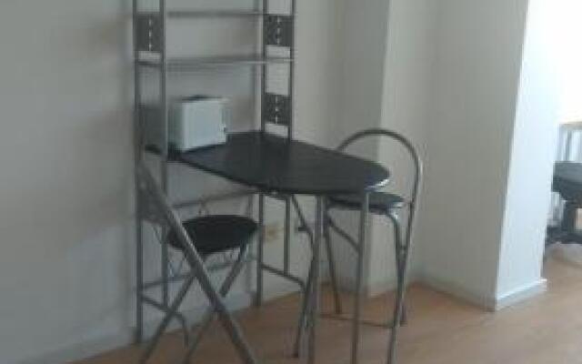 Vrs - Porto Sciences Flat