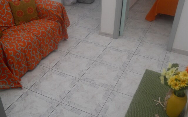 B&B Corallo Rosso