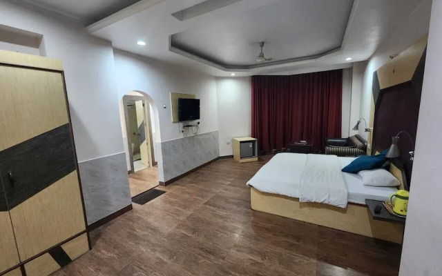 Hotel Meridian Palace