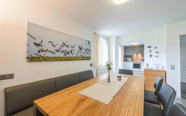 Holiday home, Friedrichskoog-Spitze