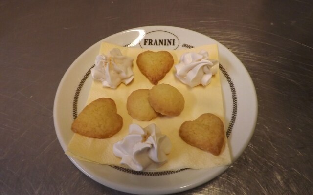 Hotel Franini