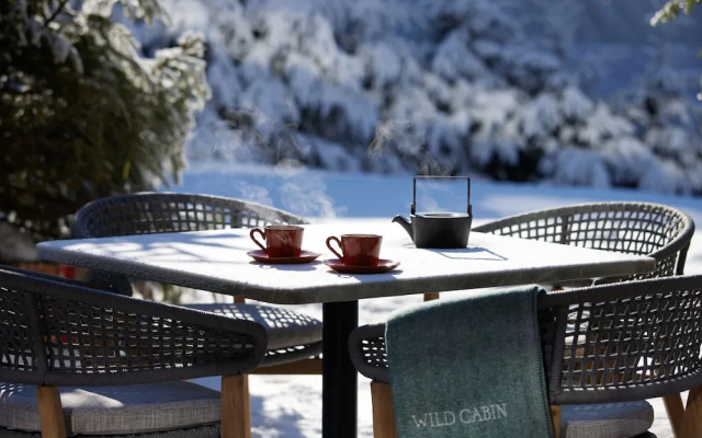 Six Senses Crans-Montana