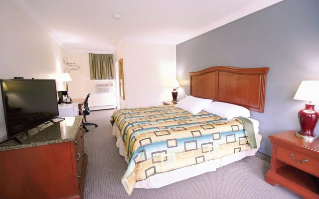 Americas Best Value Inn