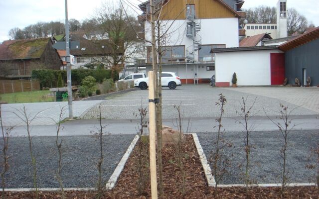 Landgasthof Zur Quelle