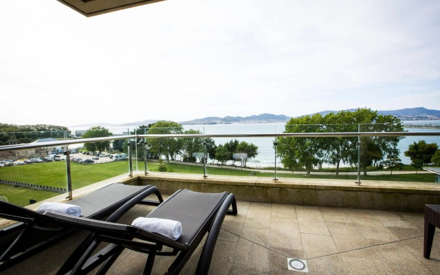Pazo Los Escudos Hotel And Spa Resort