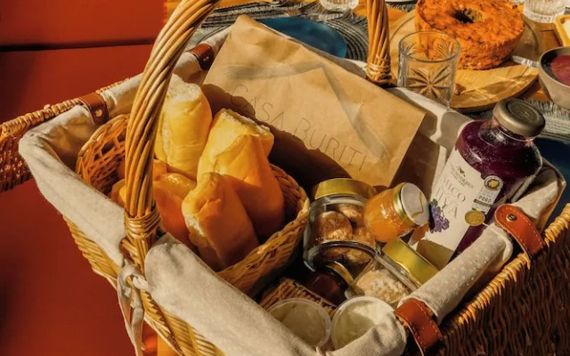 Pousada Casa Buriti - Atins