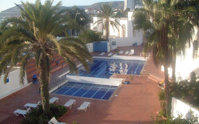 Igoudar Appart-Hotel