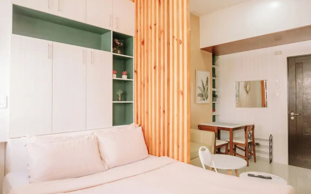 Sleek & Stylish Urban Loft