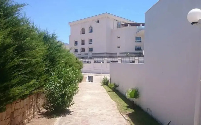 Villa Issam