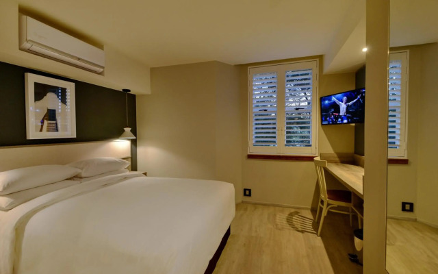 Town Lodge Bellville