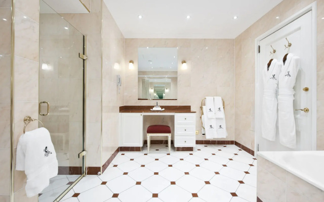The Ritz London