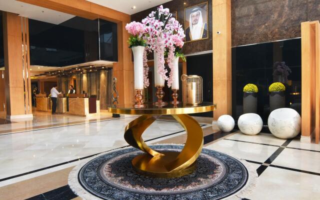 Meshal Hotel & Spa