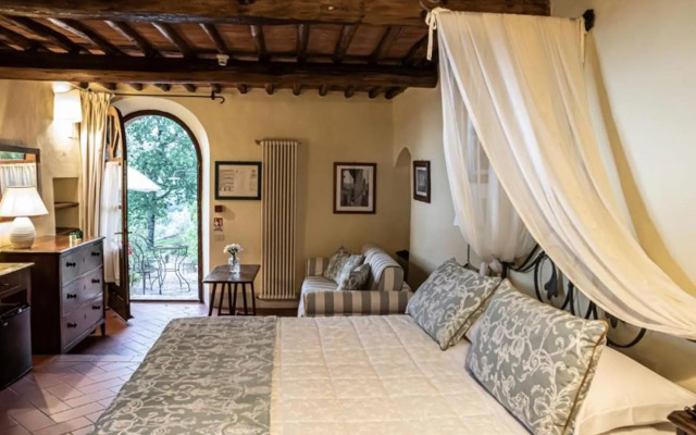 Borgo Vescine