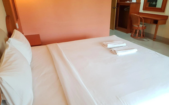 PoonSook Resident Hotel