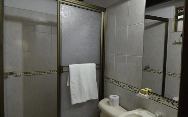 Hospederia La Fuente