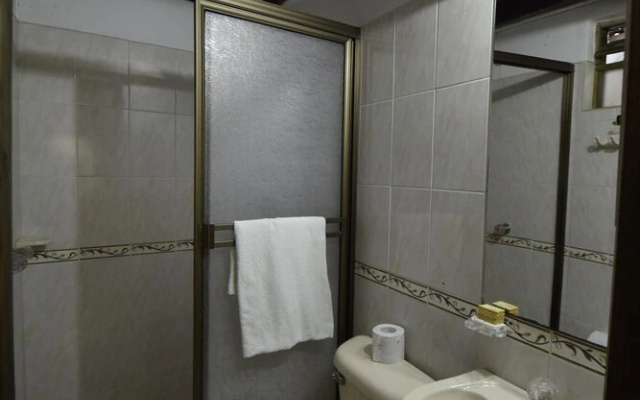 Hospederia La Fuente
