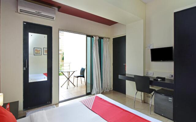 Capital O 22124 Hotel Lotus Residency