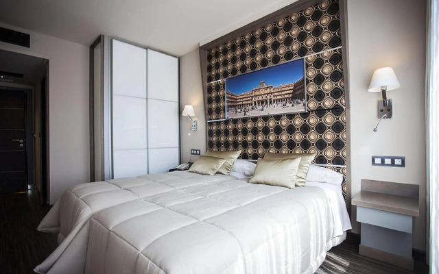 Hostal Barcelona