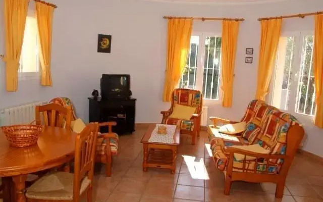 Villa Blake