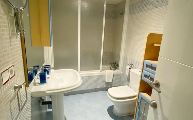 Duplex Torremolinos Suite