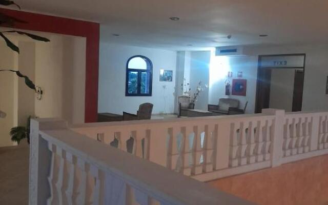 Oasi Del Visir Resort