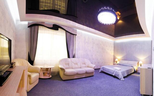 Hotel Olimp