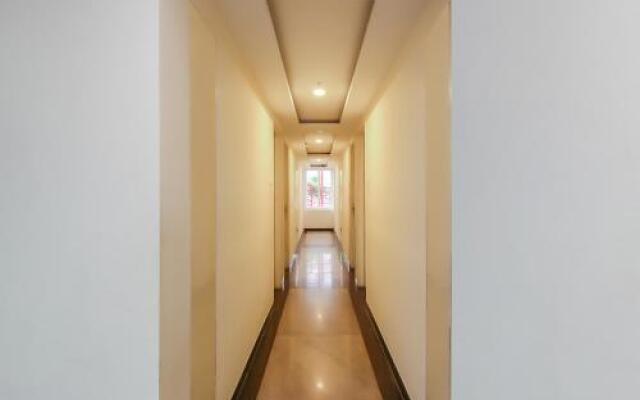 OYO Rooms Kondapur-Gachibowli Road