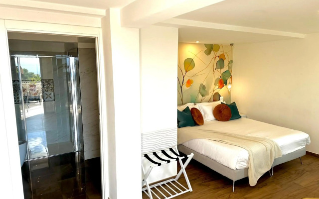 Hotel Villa Greta