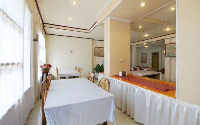 Airy Rantepao Sam Ratulangi 36 Toraja Utara