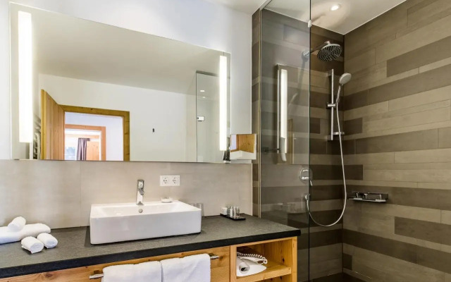 Gletscherblick-Serviced Apartements