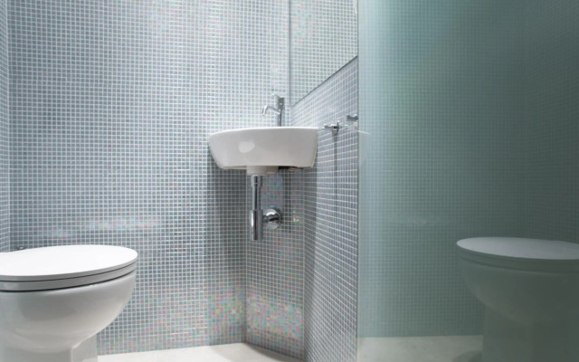 BRIGHT - Luxury Design CENTRAL Apartment - Home-Cinema - Hammock