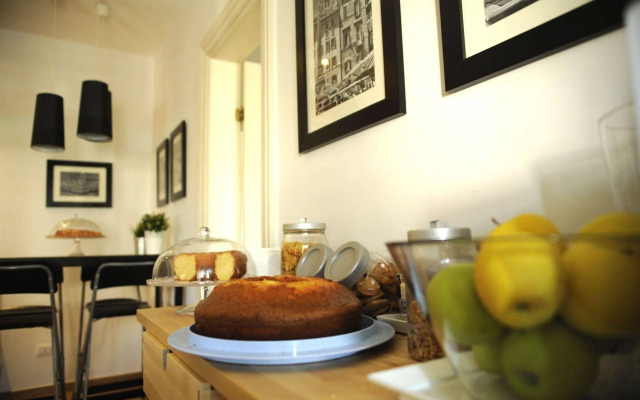 Pigneto Luxury Rooms