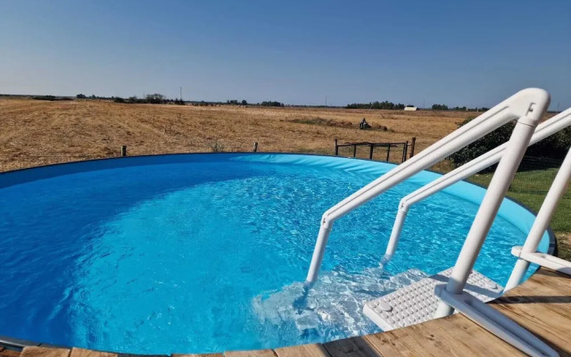 Agriturismo Il Roseto