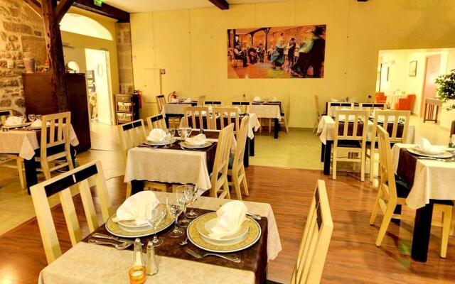 Logis Auberge de la Xaintrie