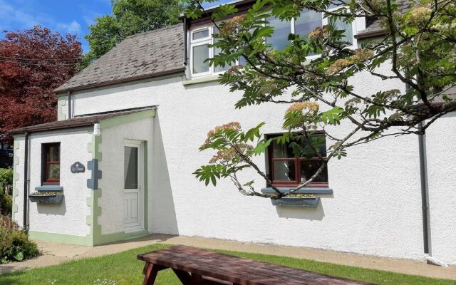 Trenewydd Farm Holiday Cottages