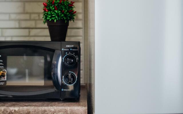 Aparts Pro (Апартс Про) на улице Ерошевского