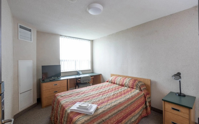 Residence & Conference Centre - Barrie