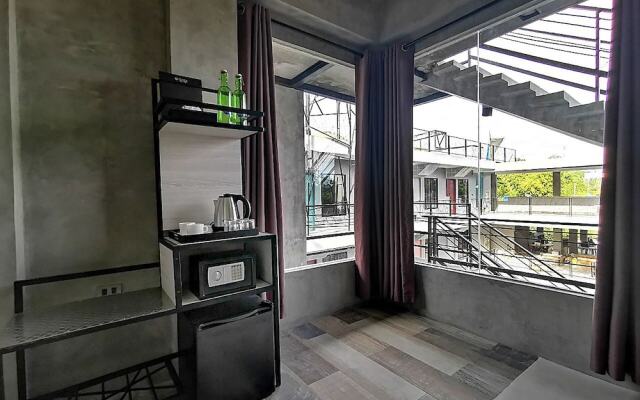 Zenvea Hotel Coron