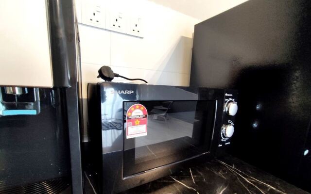 The Horizon Ipoh 3BR L19 by Grab A Stay