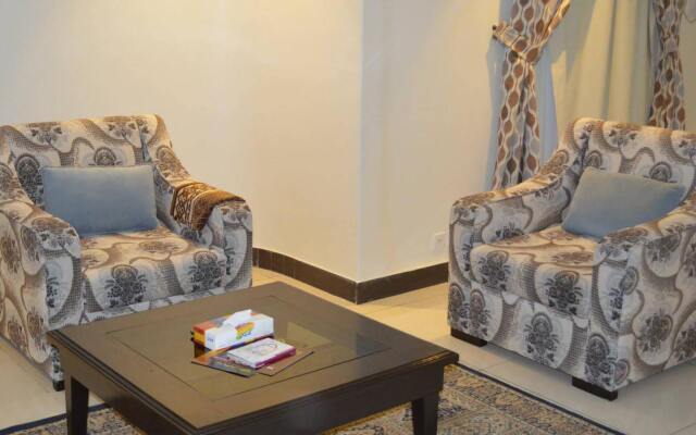 Bazil Hotel Suites