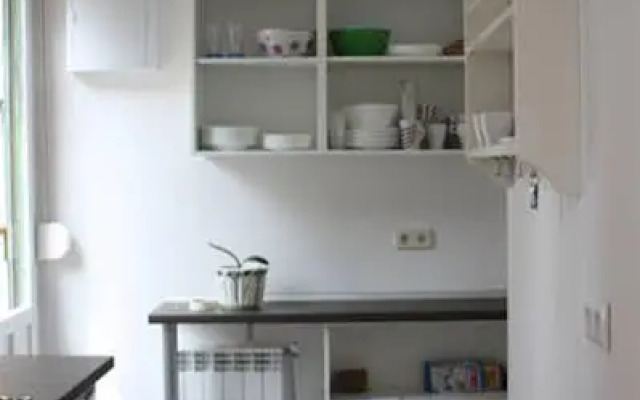 Aloha Hostel