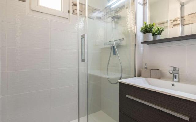 Appartement Saint-Lary-Soulan, 2 pièces, 4 personnes - FR-1-296-196